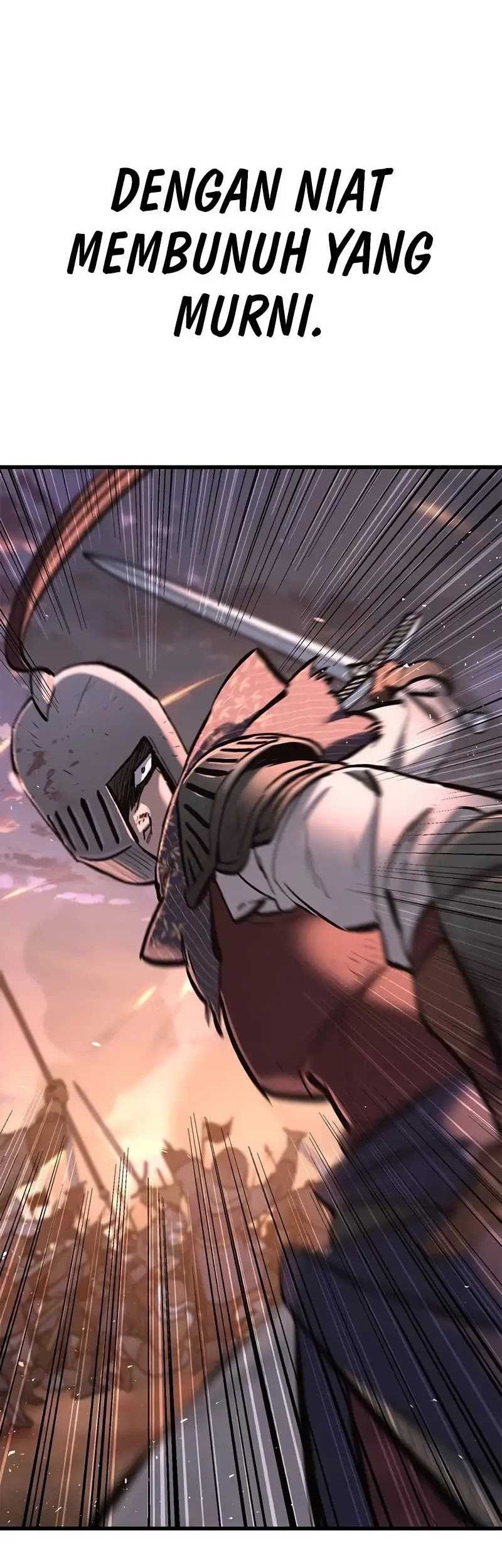 Eternally Regressing Knight Chapter 03 Gambar 3