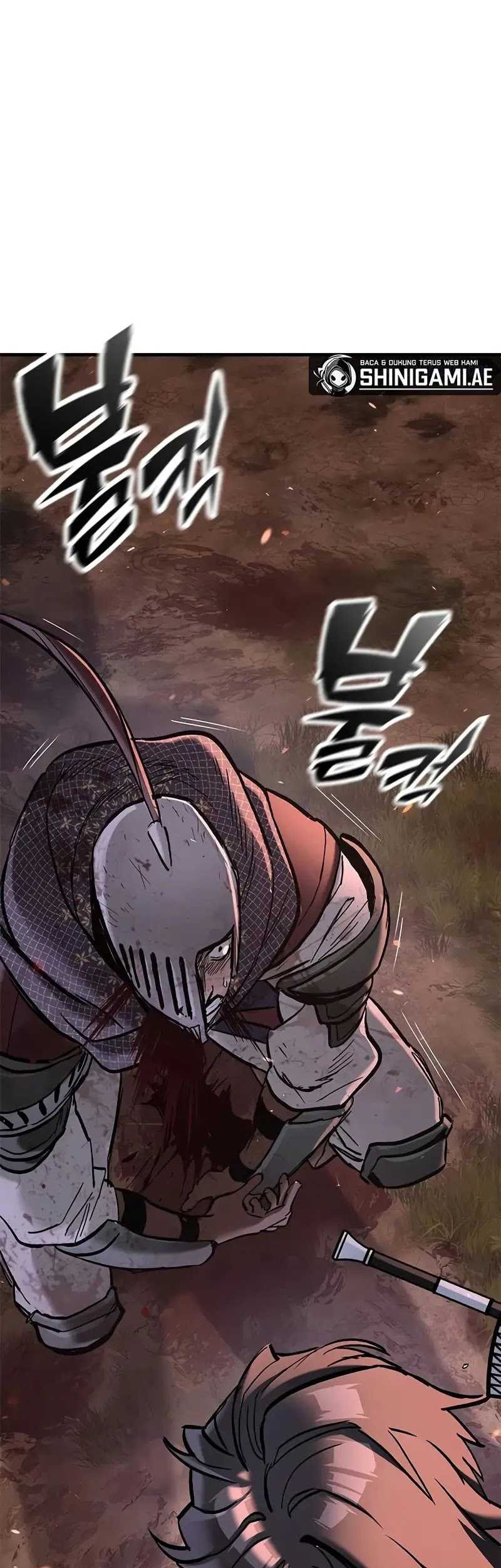 Eternally Regressing Knight Chapter 03 Gambar 130