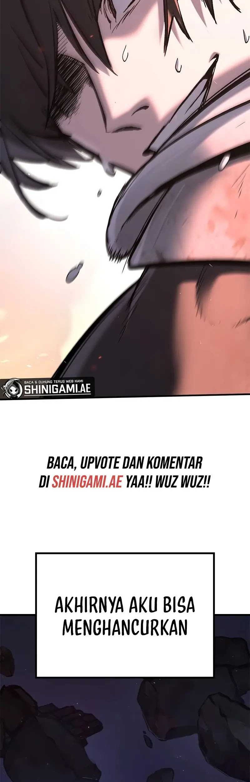 Eternally Regressing Knight Chapter 03 Gambar 137