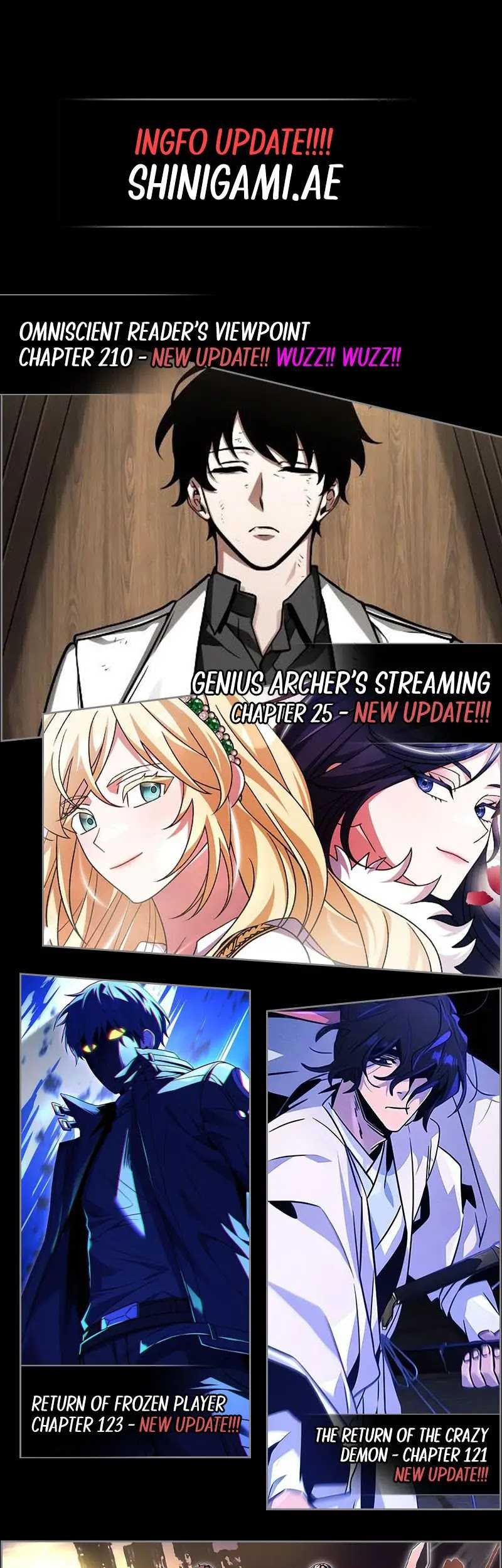 Eternally Regressing Knight Chapter 02 Gambar 120