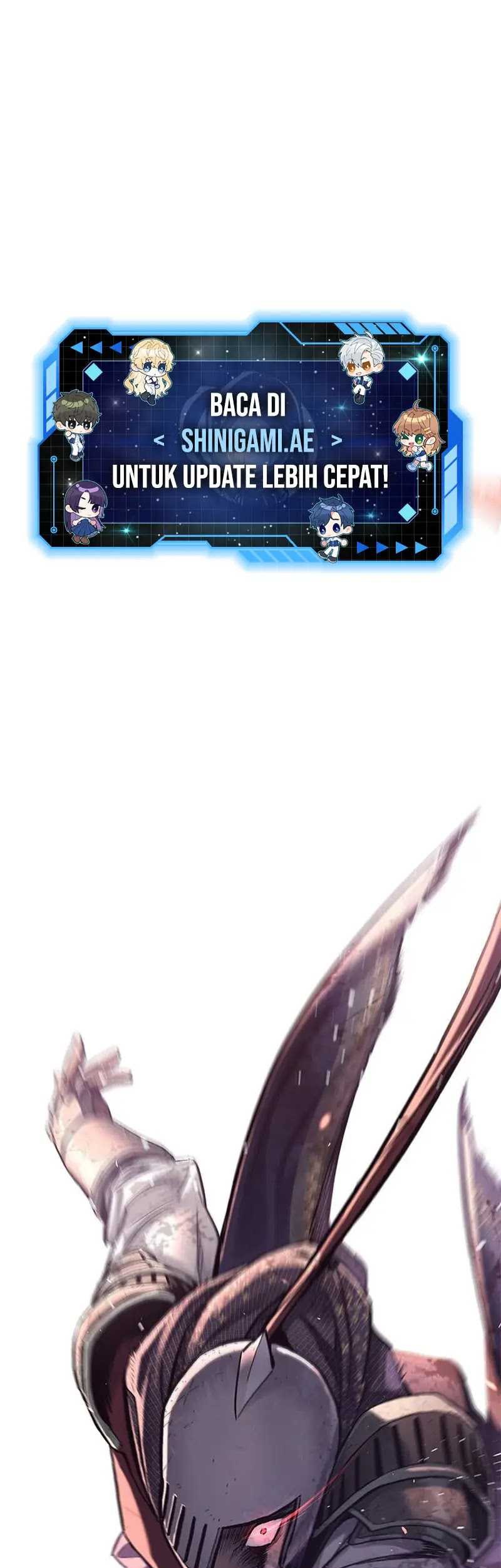 Baca Manhwa Eternally Regressing Knight Chapter 01 Gambar 2