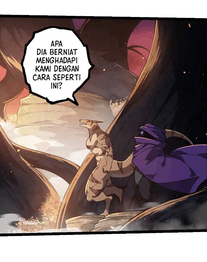 Evolution Begins With A Big Tree Chapter 219 Gambar 15