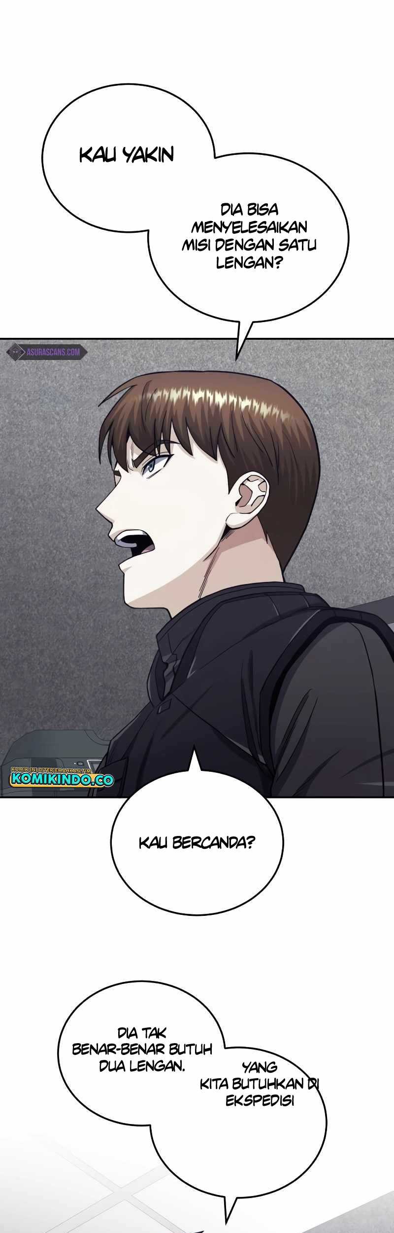 Genius of the Unique Lineage Chapter 66 Gambar 36
