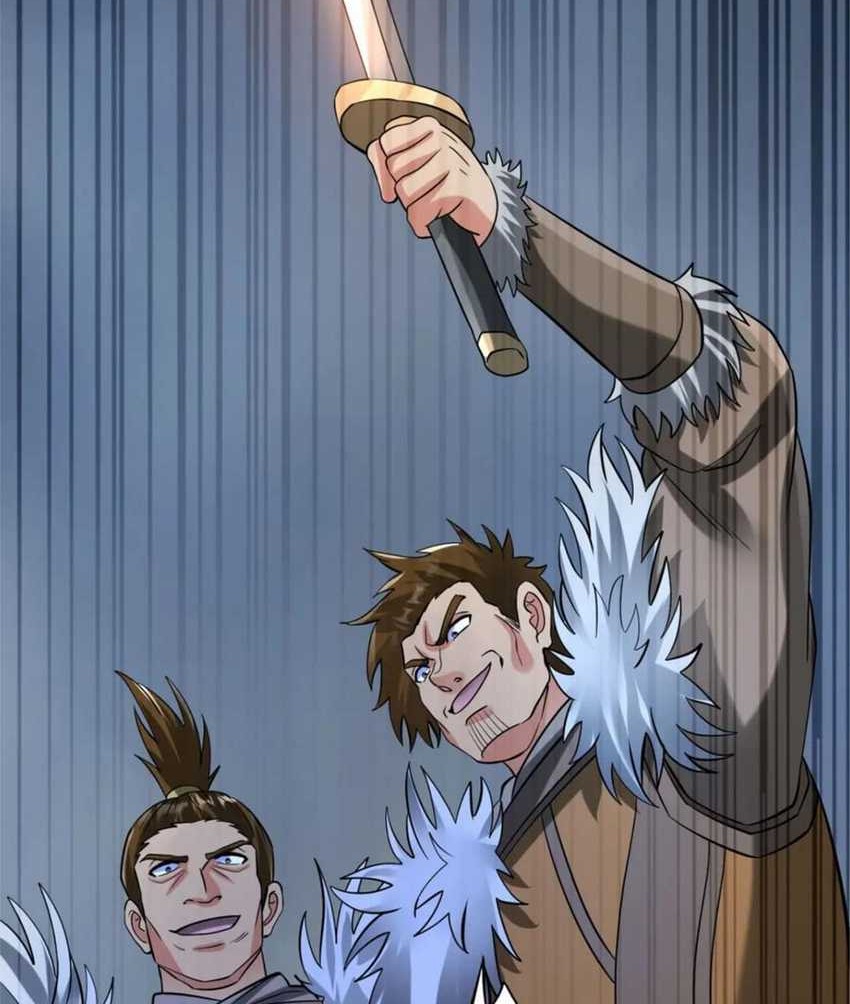 The Son Of The First Emperor Kills Enemies And Becomes A God Chapter 121 Gambar 35