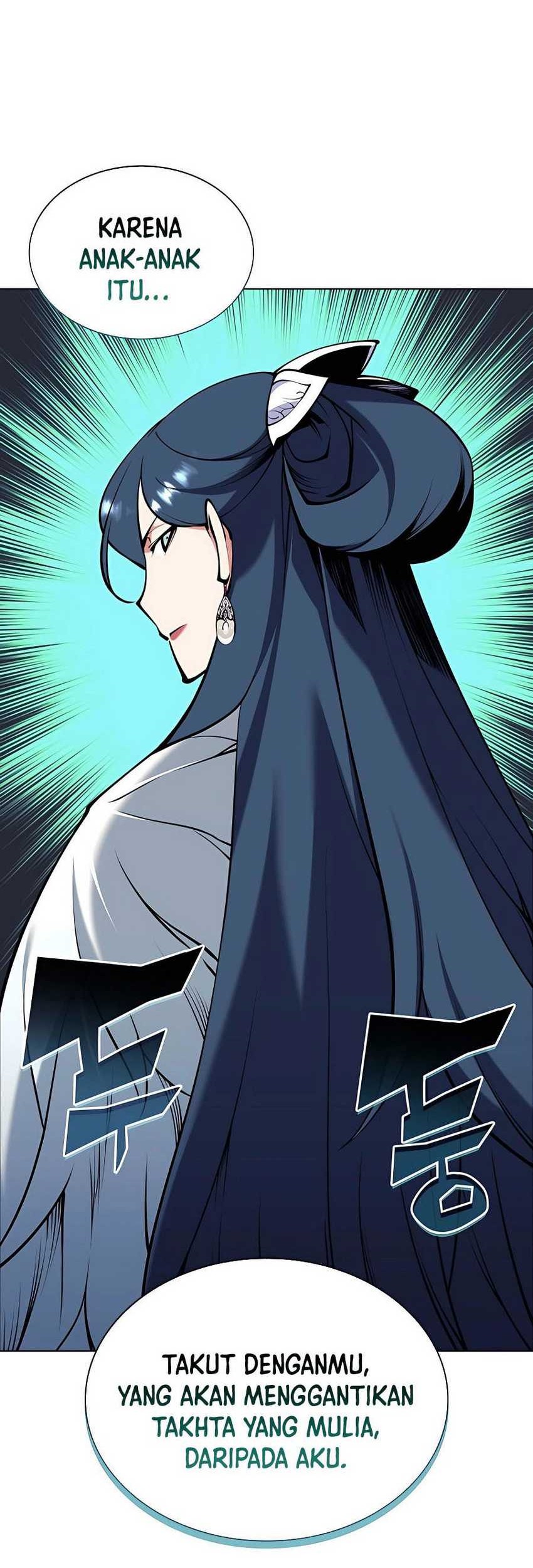 Records Of The Swordsman Scholar Chapter 104 Gambar 3