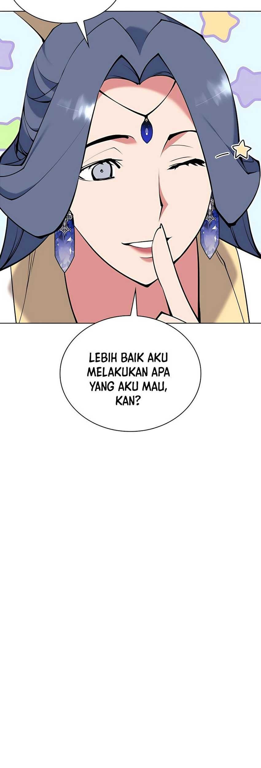 Records Of The Swordsman Scholar Chapter 104 Gambar 20