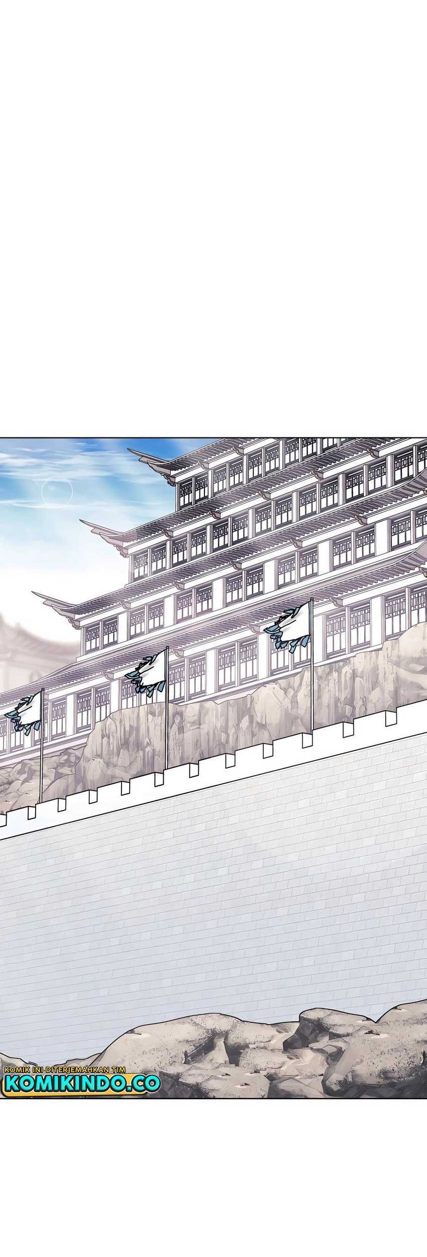 Records Of The Swordsman Scholar Chapter 104 Gambar 22