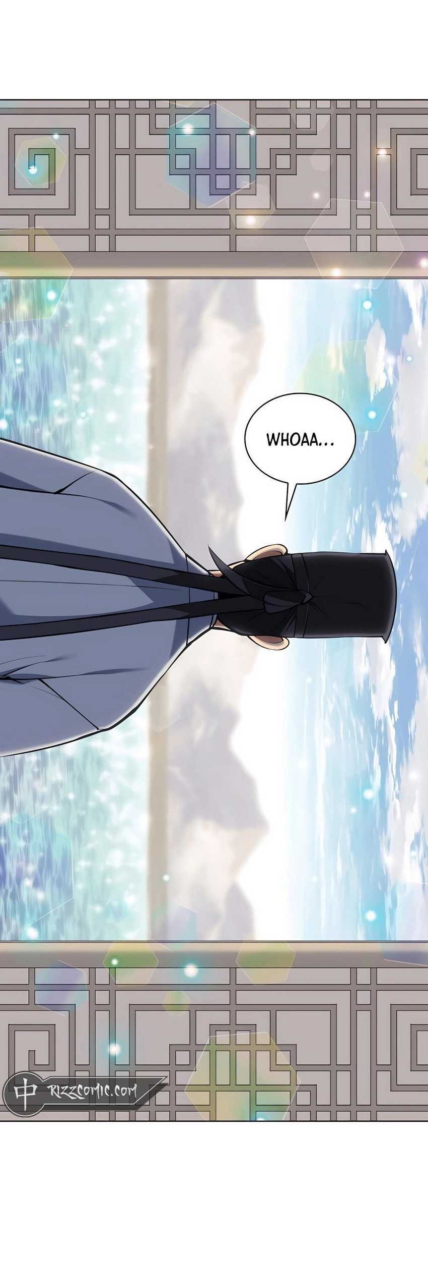 Records Of The Swordsman Scholar Chapter 104 Gambar 23