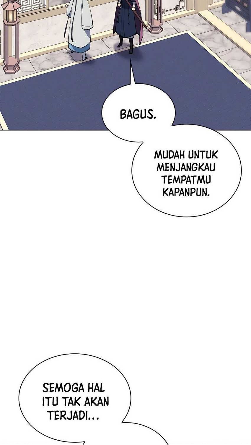 Records Of The Swordsman Scholar Chapter 104 Gambar 25