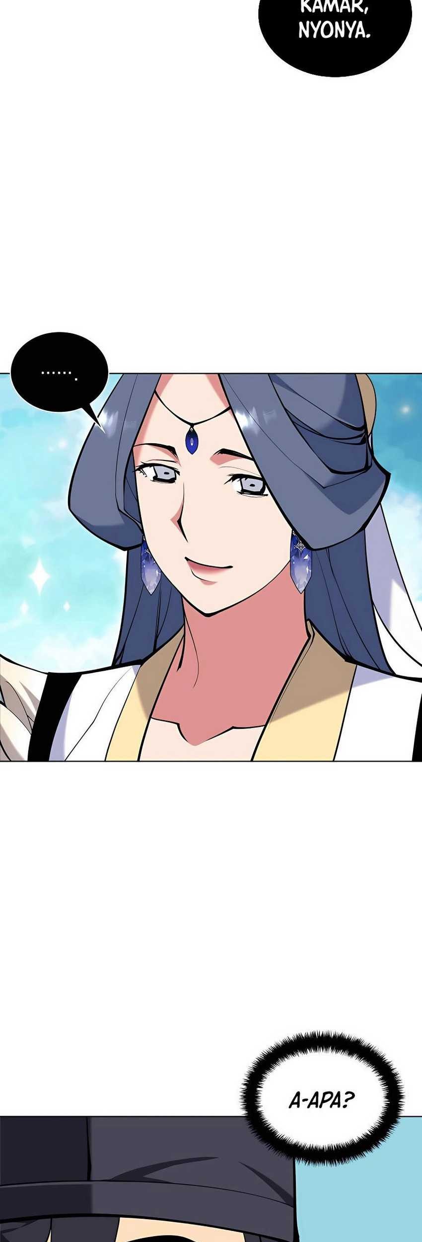 Records Of The Swordsman Scholar Chapter 104 Gambar 36