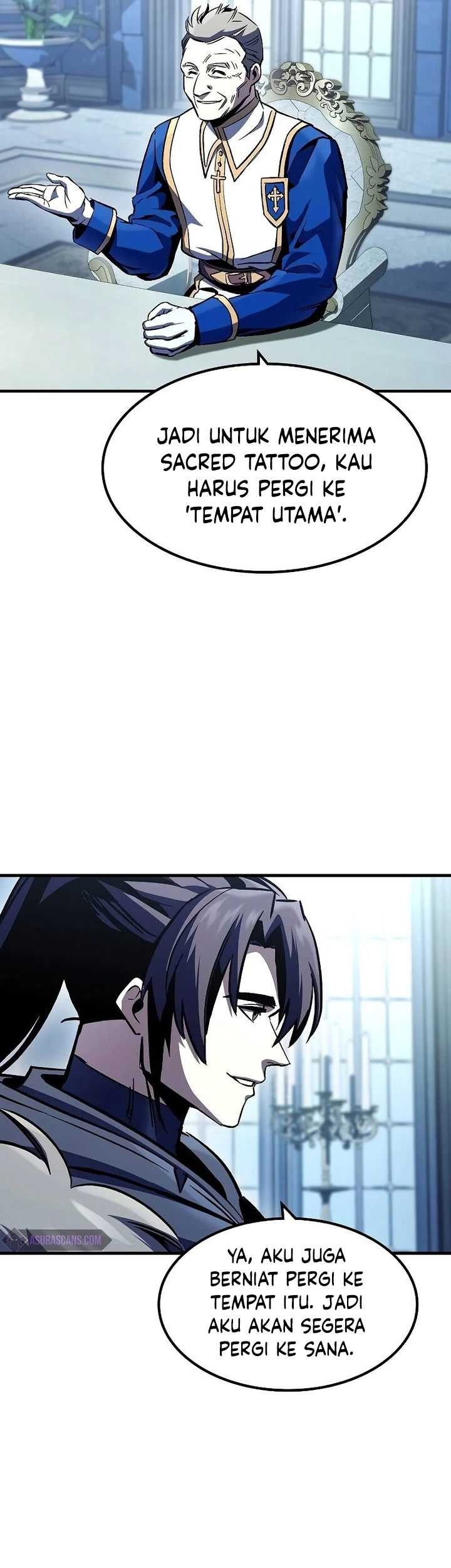 Genius Corpse-Collecting Warrior Chapter 29 Gambar 14