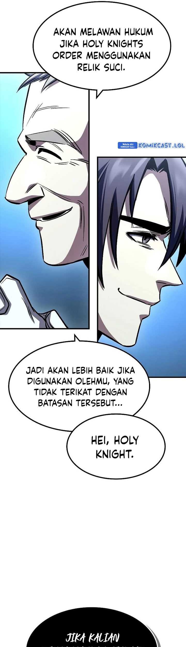 Genius Corpse-Collecting Warrior Chapter 29 Gambar 18