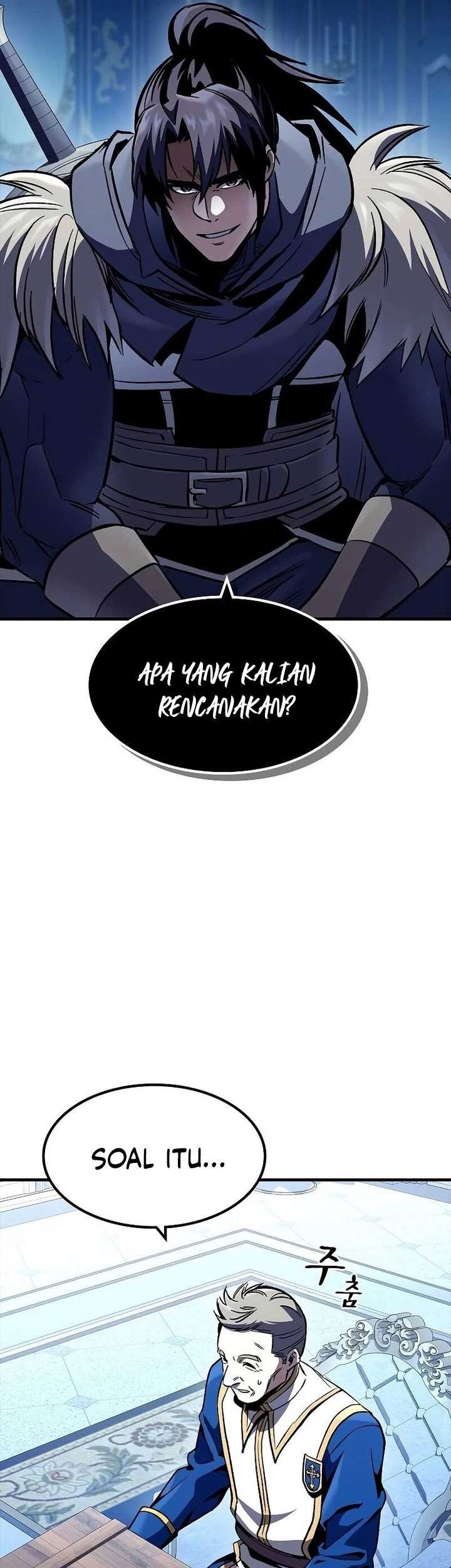 Genius Corpse-Collecting Warrior Chapter 29 Gambar 20