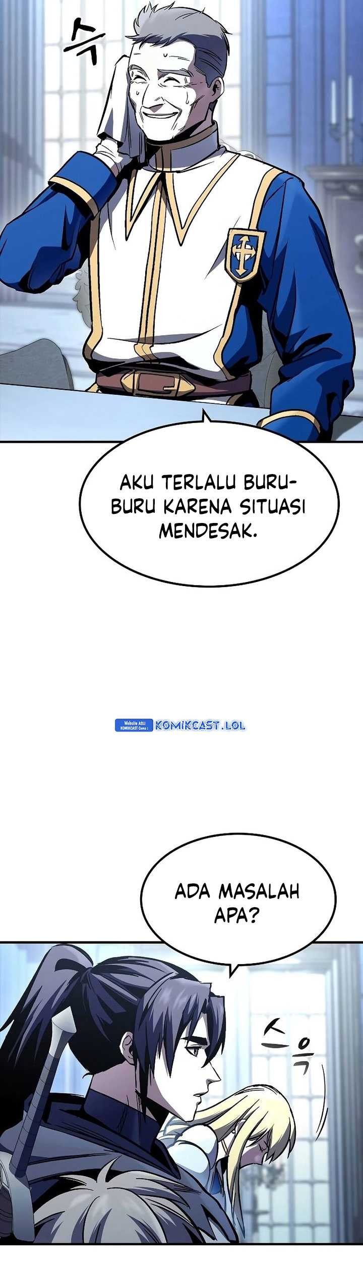 Genius Corpse-Collecting Warrior Chapter 29 Gambar 26