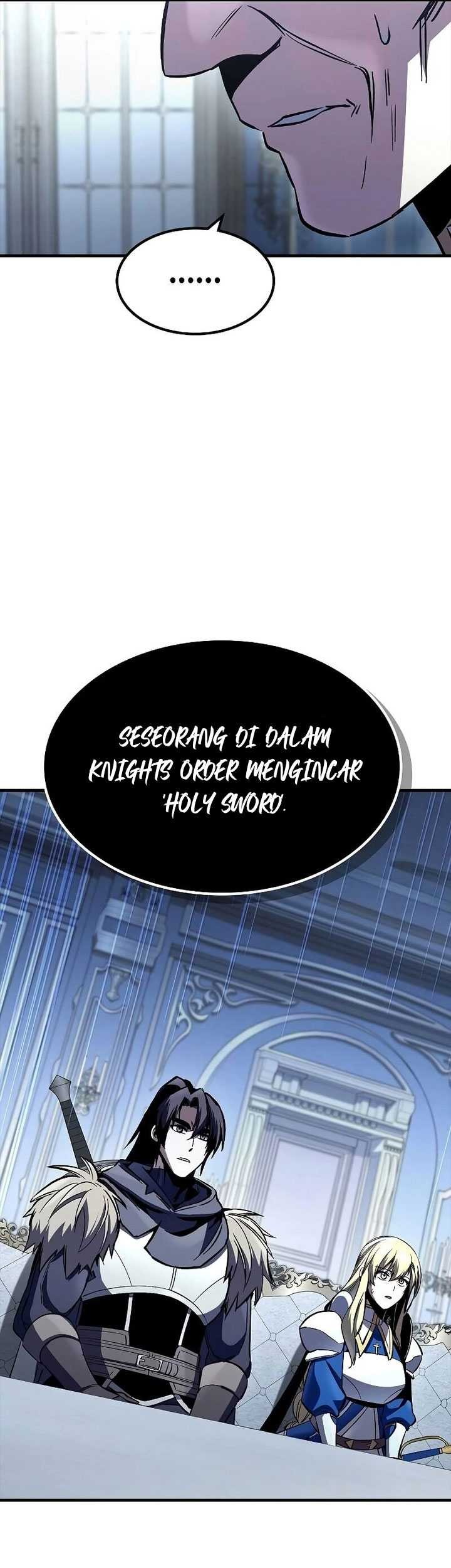 Genius Corpse-Collecting Warrior Chapter 29 Gambar 28