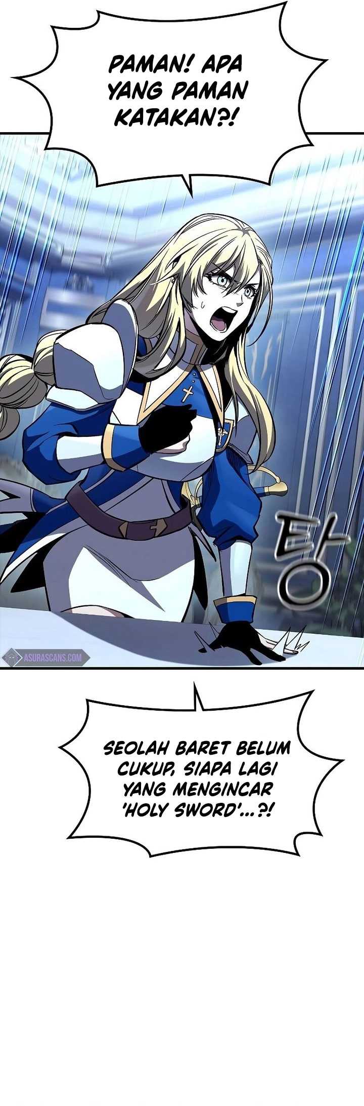 Genius Corpse-Collecting Warrior Chapter 29 Gambar 31