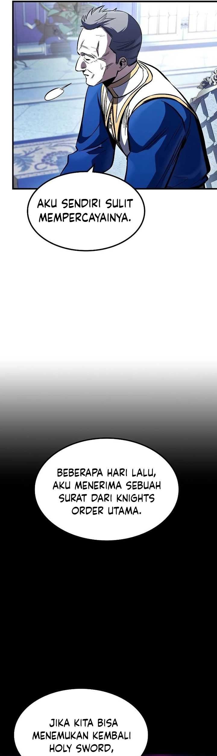 Genius Corpse-Collecting Warrior Chapter 29 Gambar 32