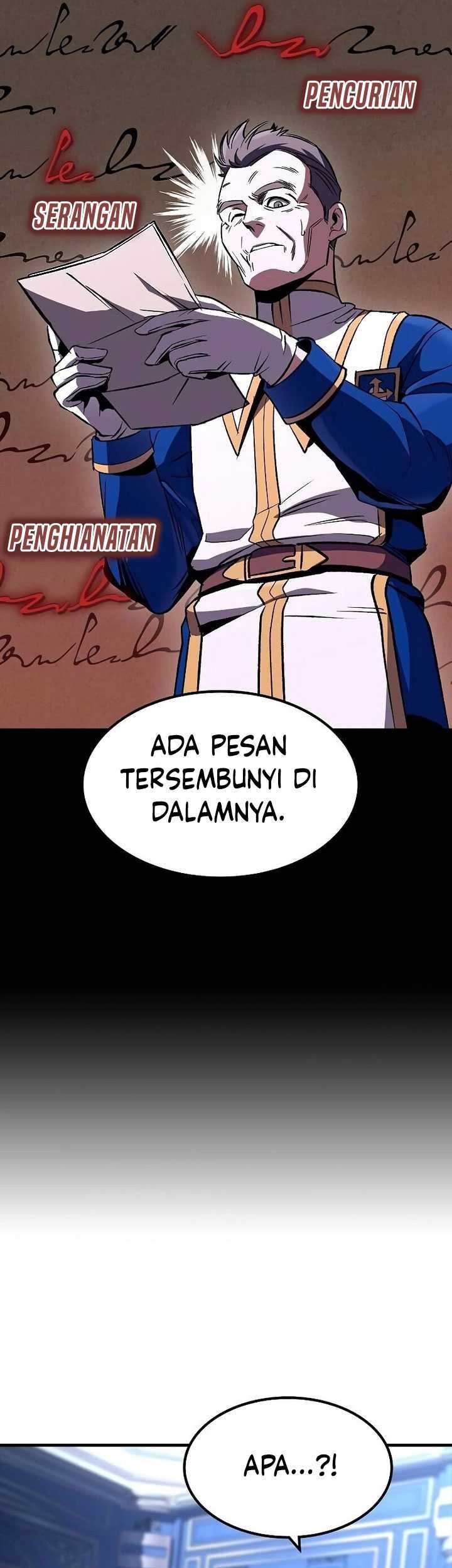 Genius Corpse-Collecting Warrior Chapter 29 Gambar 35