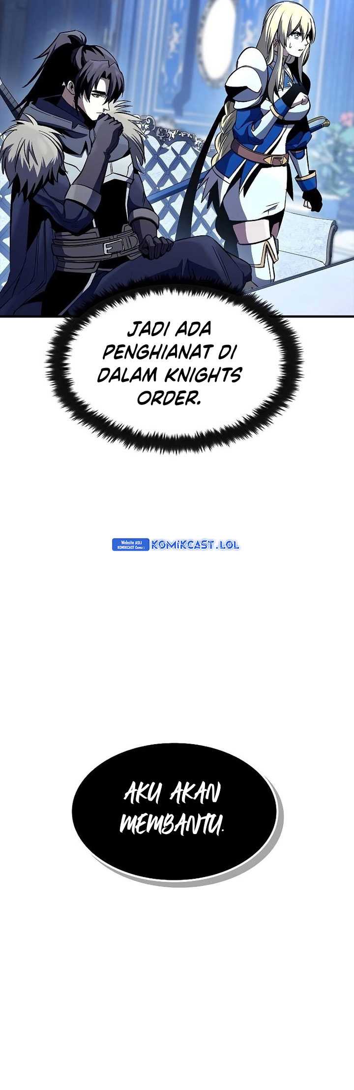 Genius Corpse-Collecting Warrior Chapter 29 Gambar 37