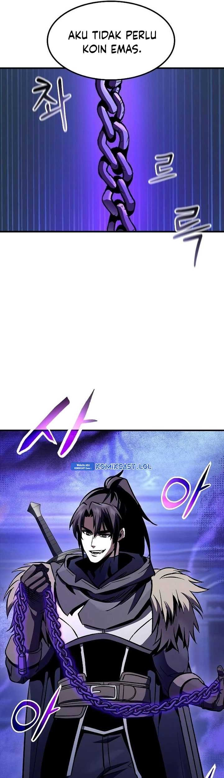 Genius Corpse-Collecting Warrior Chapter 29 Gambar 40