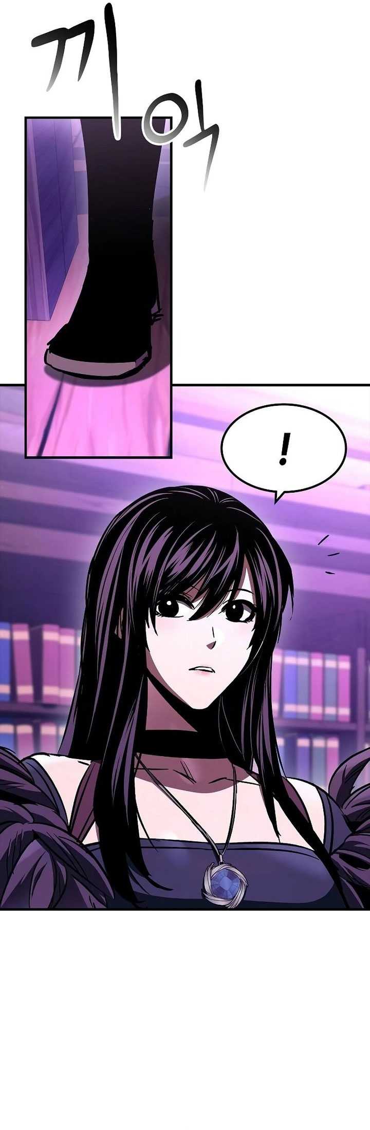 Genius Corpse-Collecting Warrior Chapter 29 Gambar 45