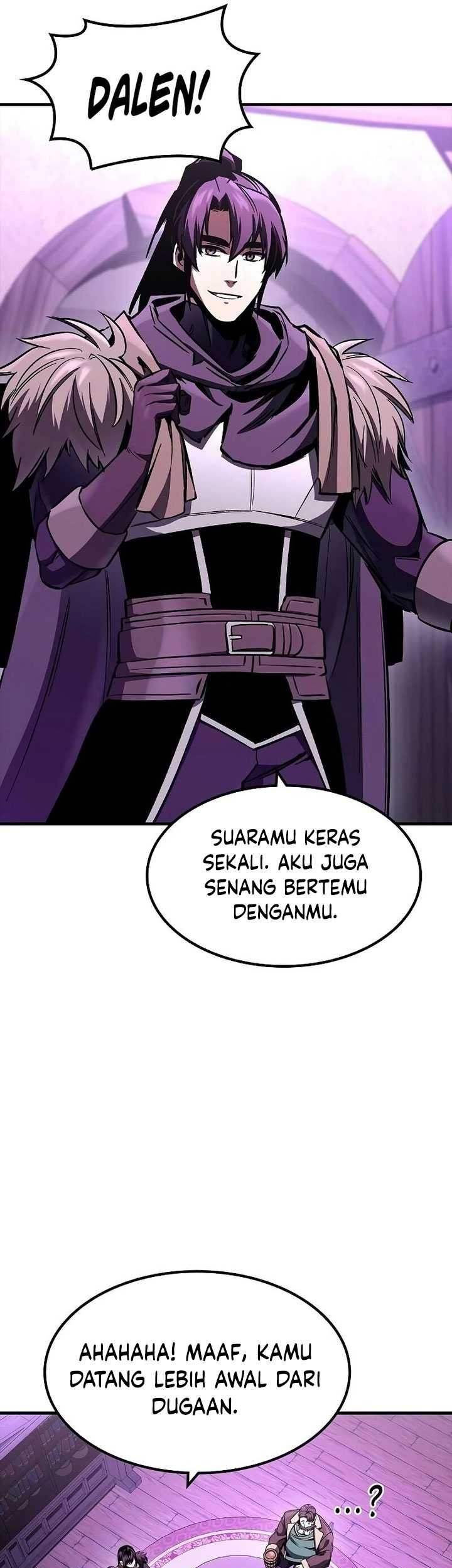 Genius Corpse-Collecting Warrior Chapter 29 Gambar 46