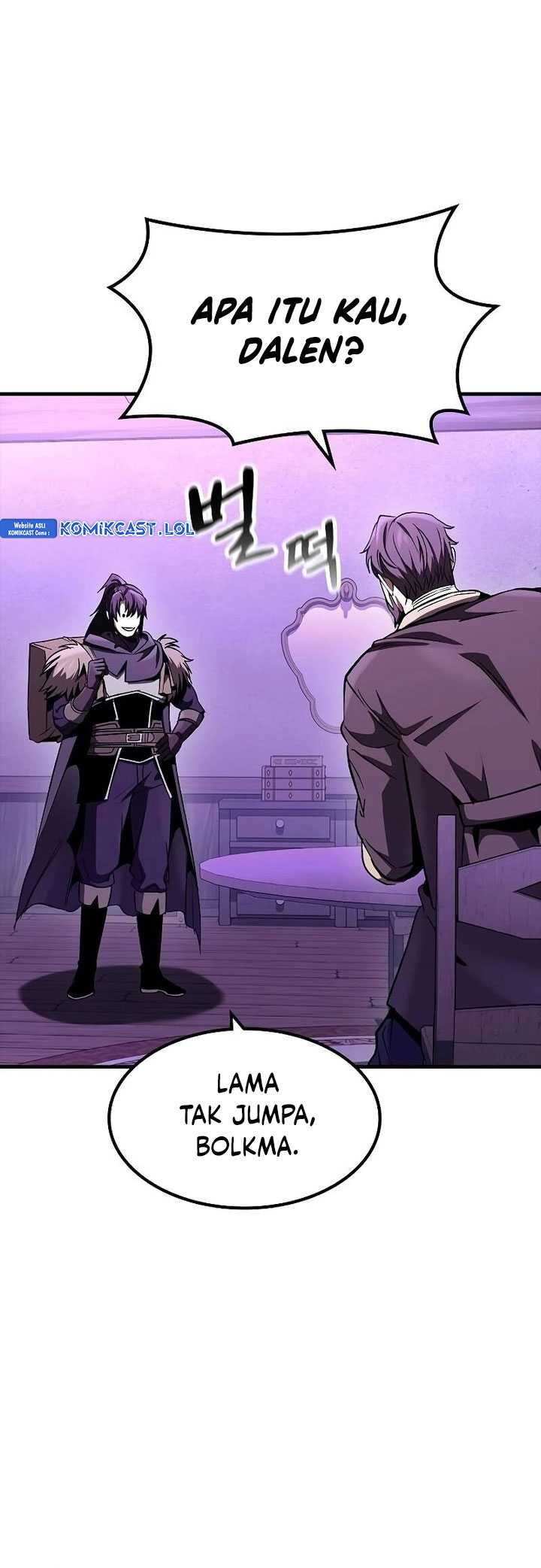 Genius Corpse-Collecting Warrior Chapter 29 Gambar 48