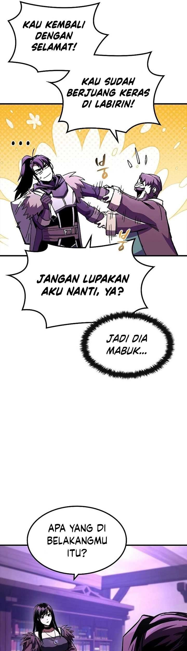 Genius Corpse-Collecting Warrior Chapter 29 Gambar 49