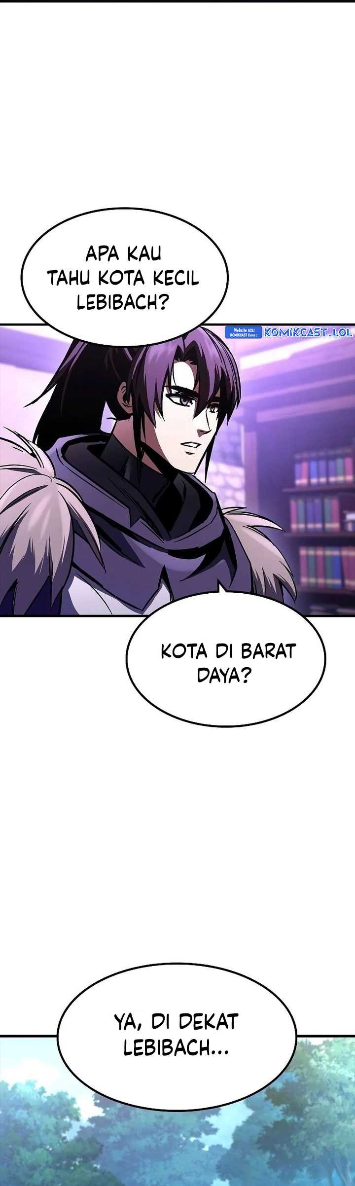 Genius Corpse-Collecting Warrior Chapter 29 Gambar 59