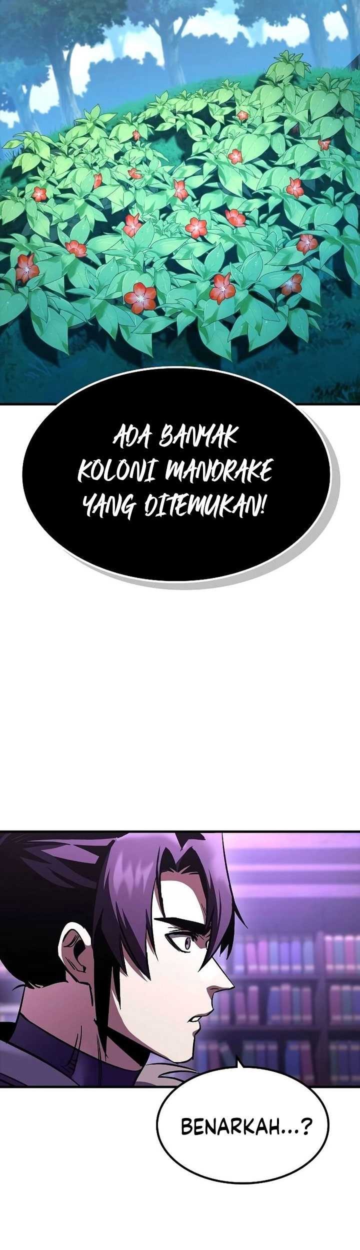 Genius Corpse-Collecting Warrior Chapter 29 Gambar 60