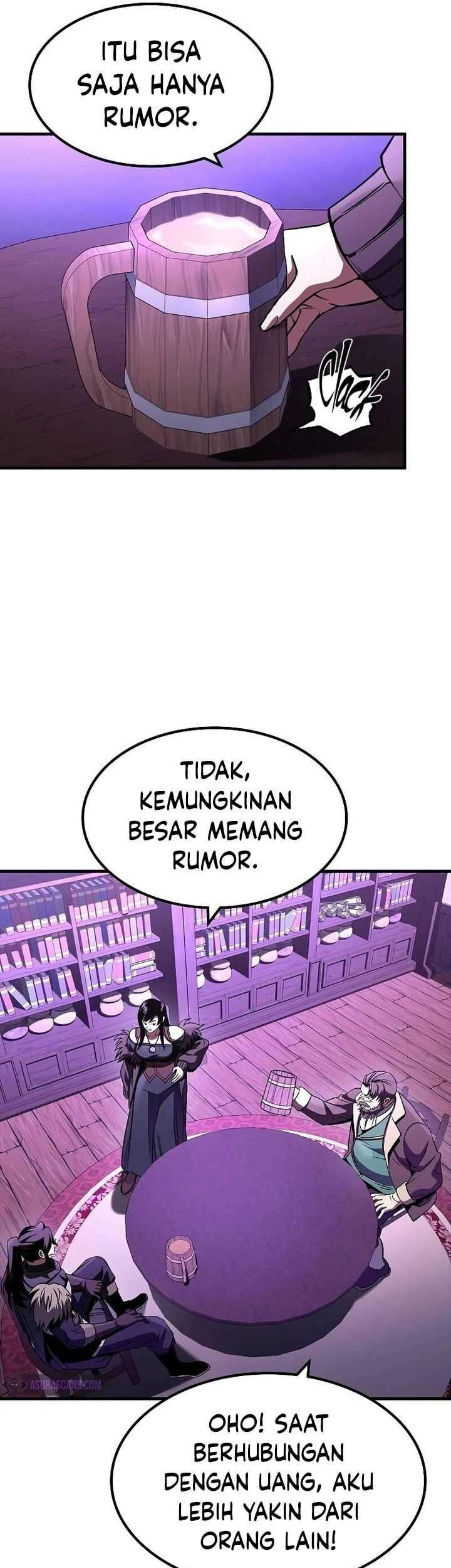 Genius Corpse-Collecting Warrior Chapter 29 Gambar 62