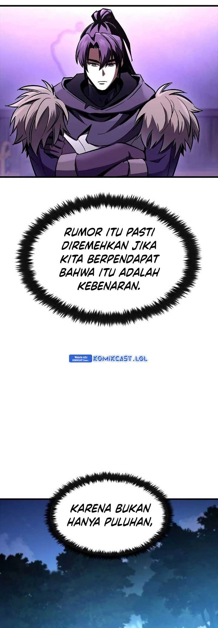 Genius Corpse-Collecting Warrior Chapter 29 Gambar 64