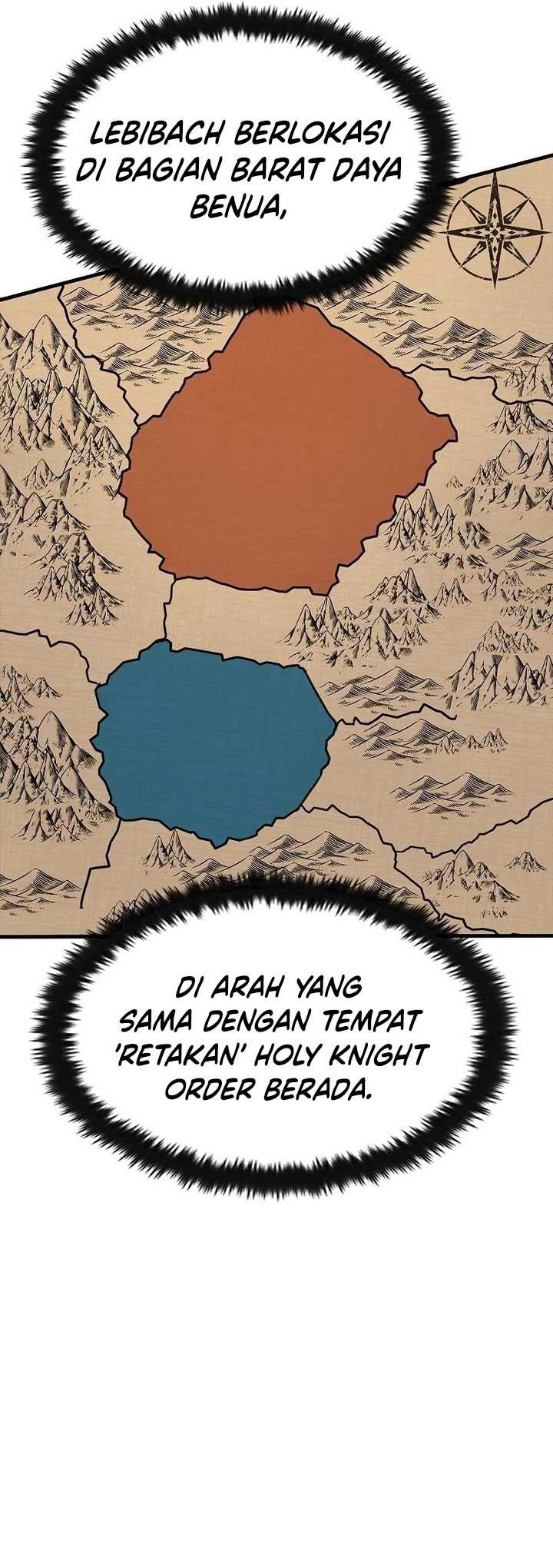 Genius Corpse-Collecting Warrior Chapter 29 Gambar 70