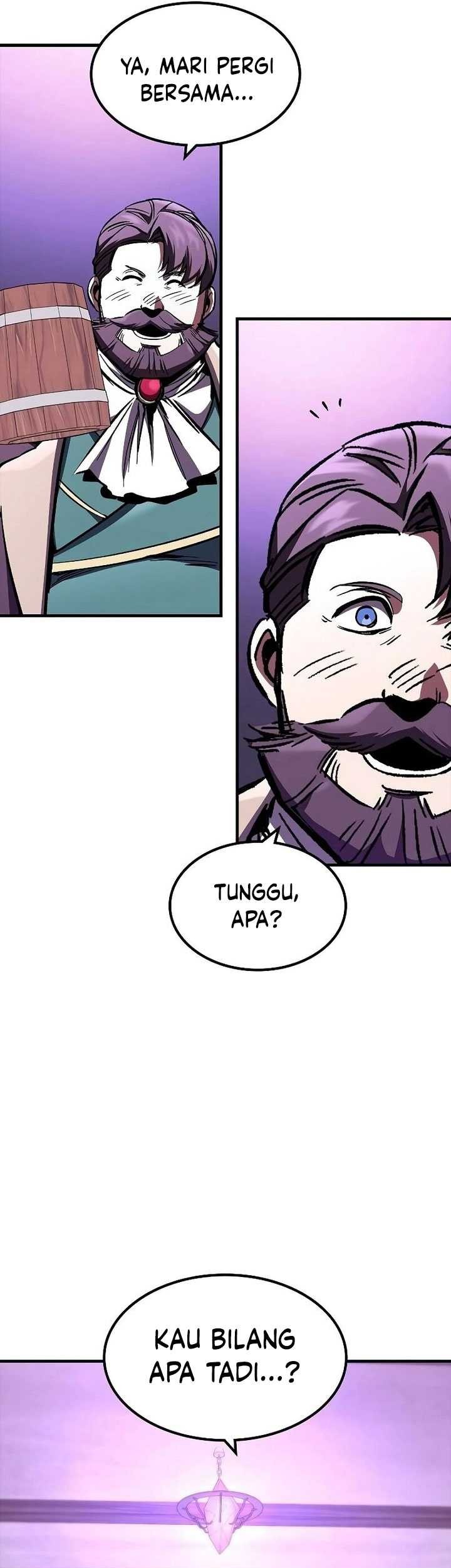 Genius Corpse-Collecting Warrior Chapter 29 Gambar 72