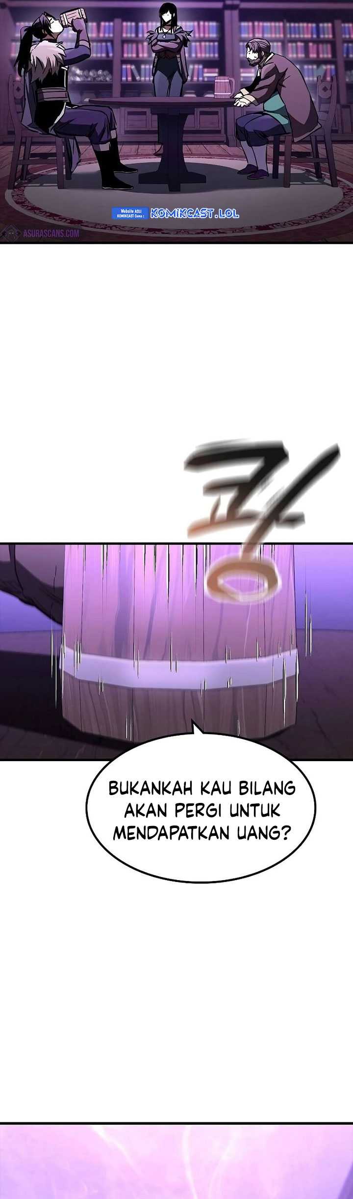 Genius Corpse-Collecting Warrior Chapter 29 Gambar 74