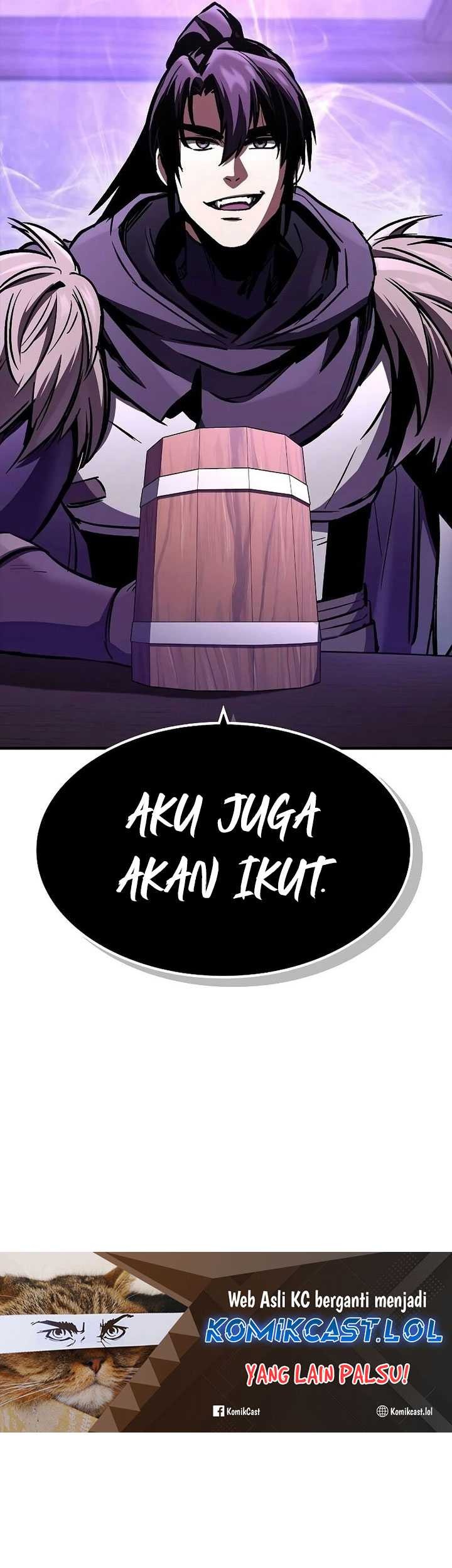 Genius Corpse-Collecting Warrior Chapter 29 Gambar 75