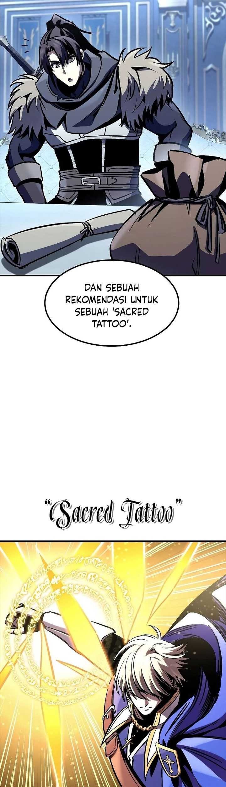 Genius Corpse-Collecting Warrior Chapter 29 Gambar 7