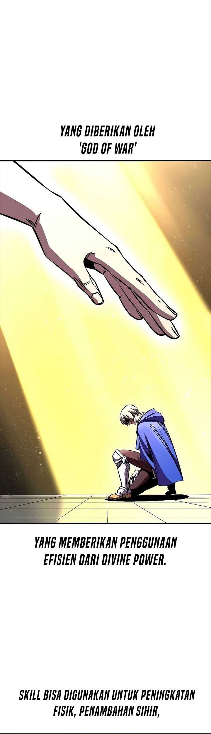 Genius Corpse-Collecting Warrior Chapter 29 Gambar 9