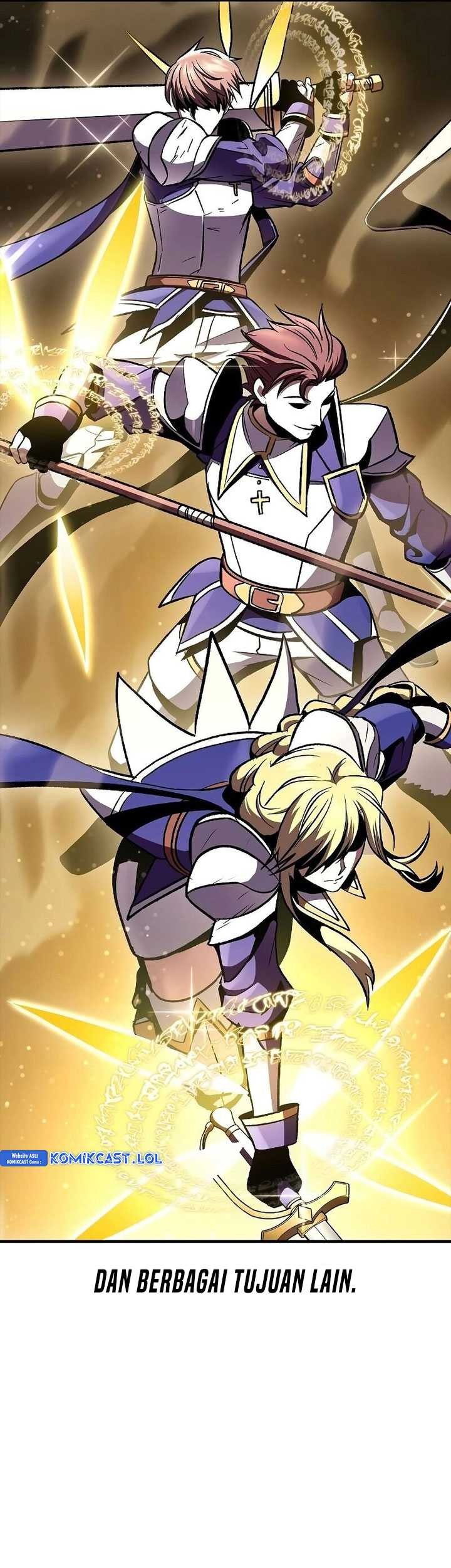 Genius Corpse-Collecting Warrior Chapter 29 Gambar 10