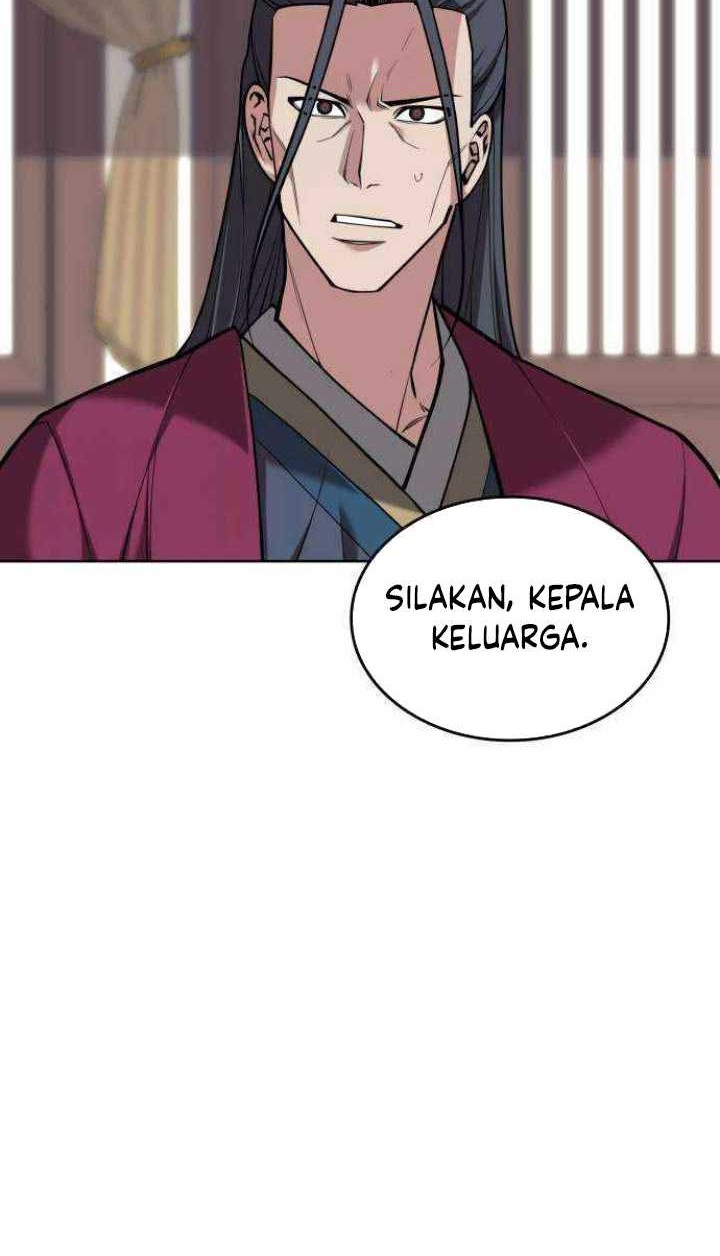Tale of a Scribe Who Retires to the Countryside Chapter 204 Gambar 13