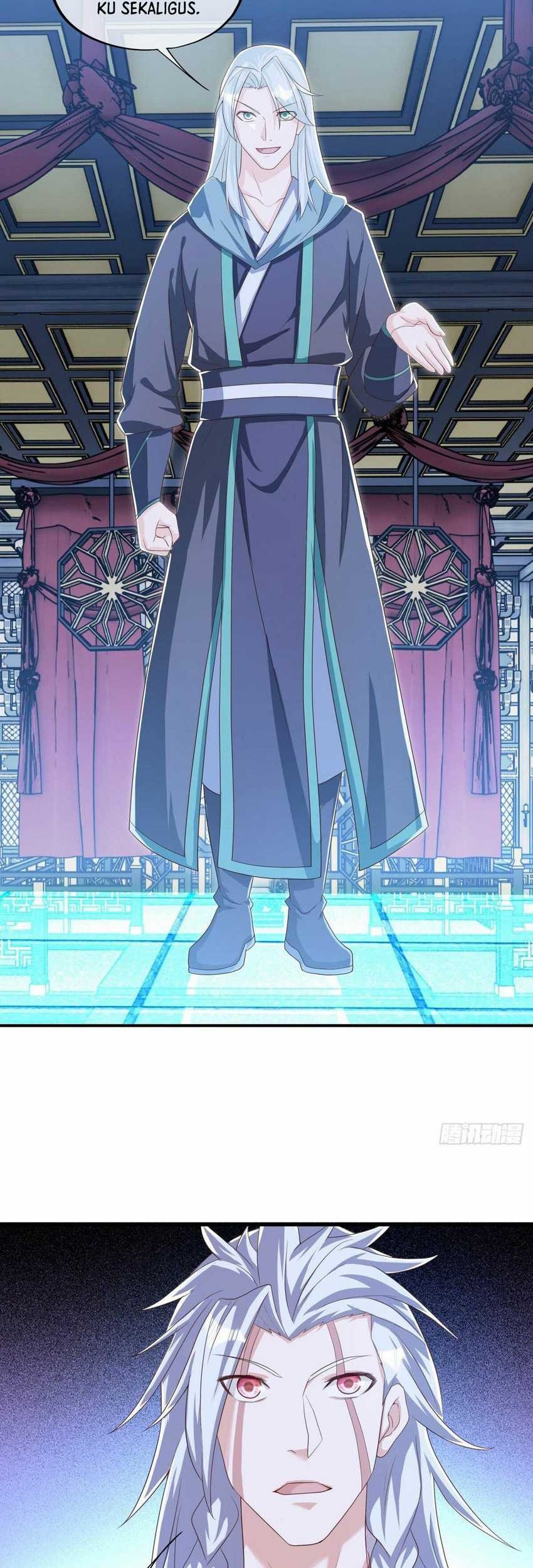 Baca Manhua Peerless Soul Chapter 644 Gambar 2