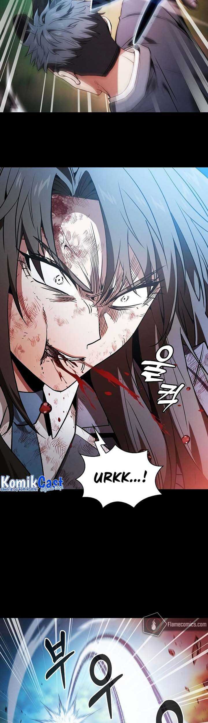 Academy’s Genius Swordmaster Chapter 50 Gambar 22
