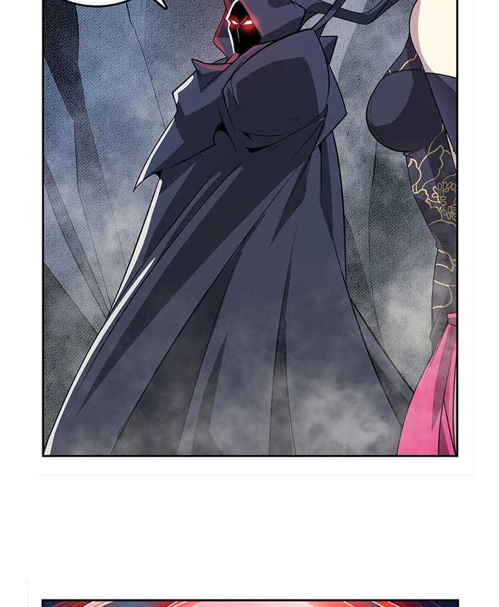 Hero? I Quit A Long Time Ago Chapter 440 Gambar 3