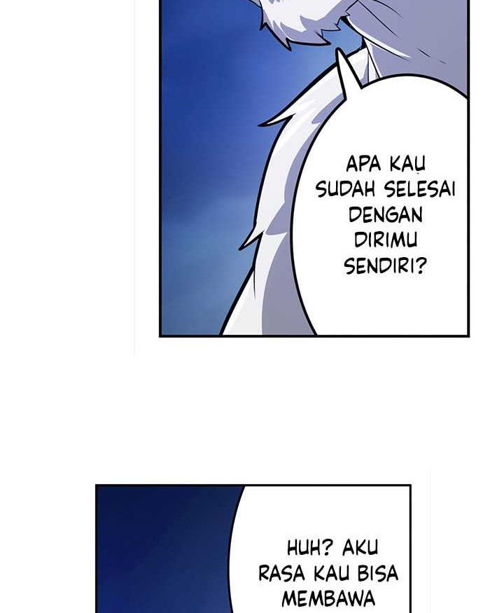 Hero? I Quit A Long Time Ago Chapter 440 Gambar 5