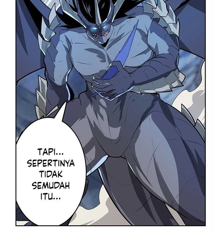 Hero? I Quit A Long Time Ago Chapter 440 Gambar 9