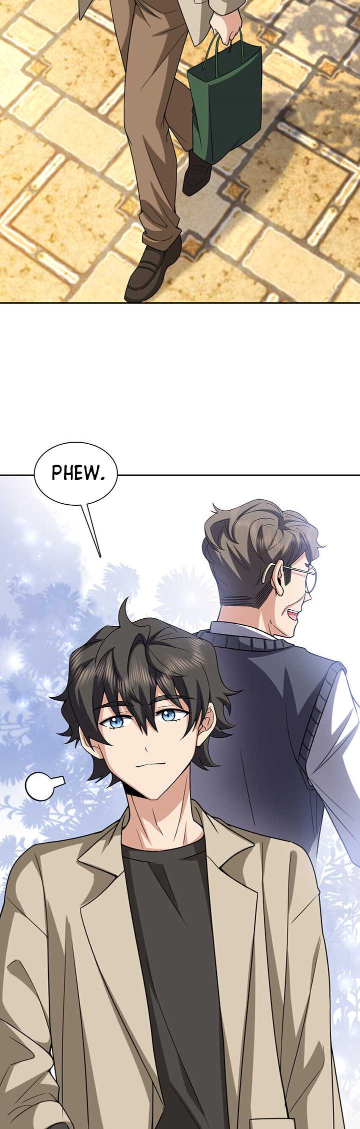 My Wife Is From a Thousand Years Ago Chapter 236 Gambar 12