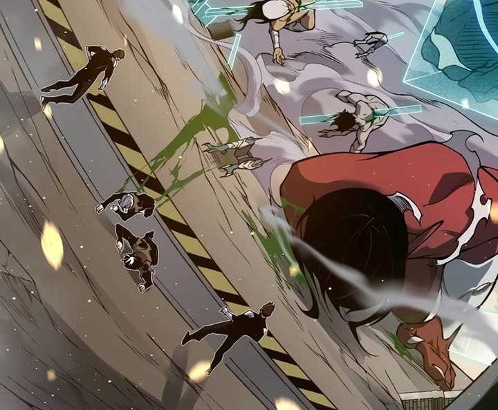 Demon Evolution Chapter 58 Gambar 47