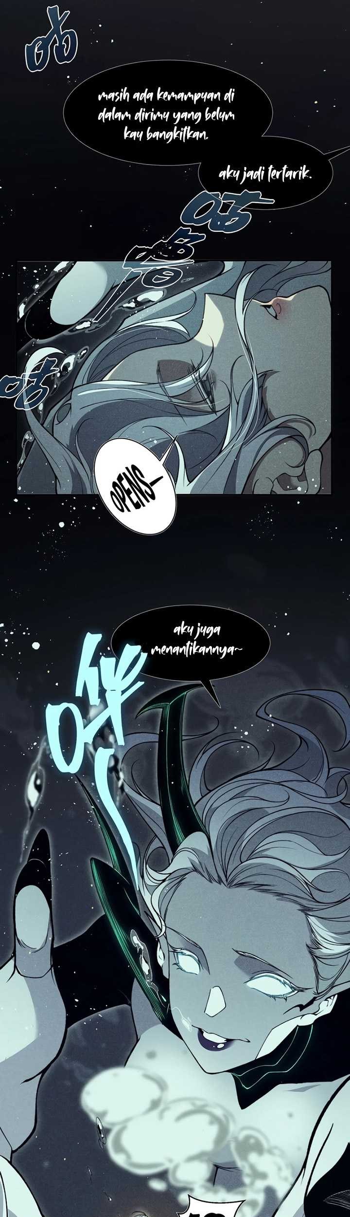 Demon Evolution Chapter 58 Gambar 50