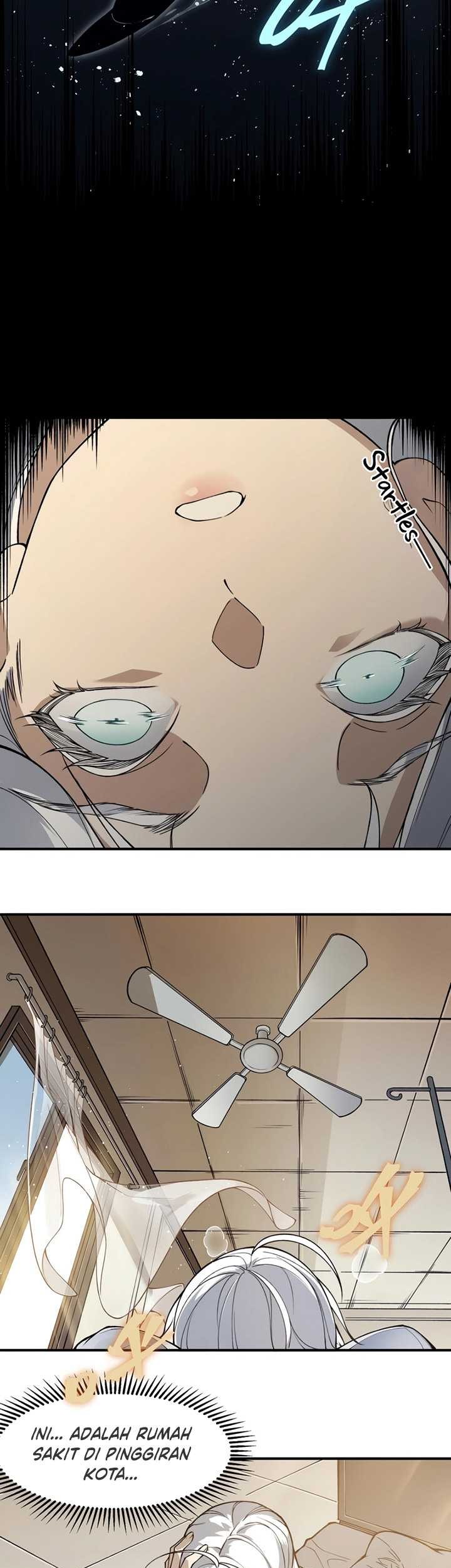 Demon Evolution Chapter 58 Gambar 52