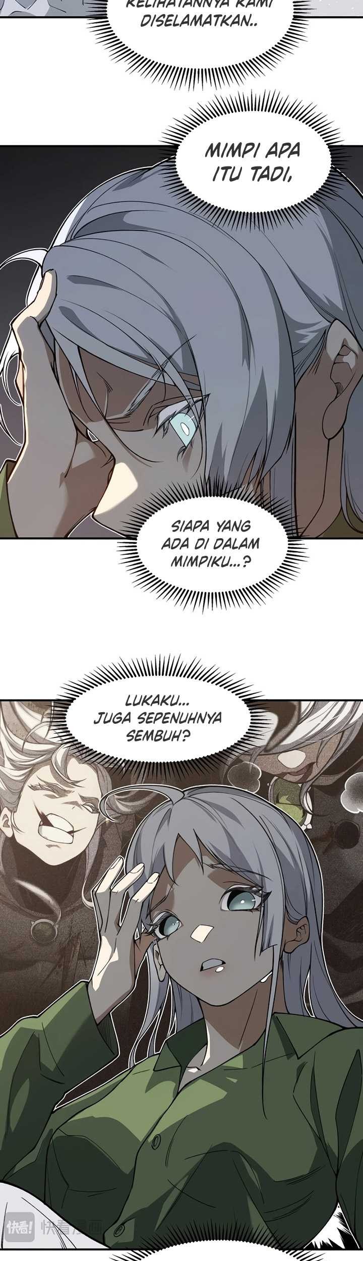 Demon Evolution Chapter 58 Gambar 54
